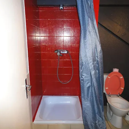 Apartment Centre Studio+mezzanine Au Calme *
