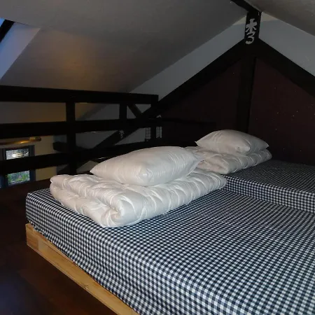 Apartment Centre Studio+mezzanine Au Calme Strasbourg